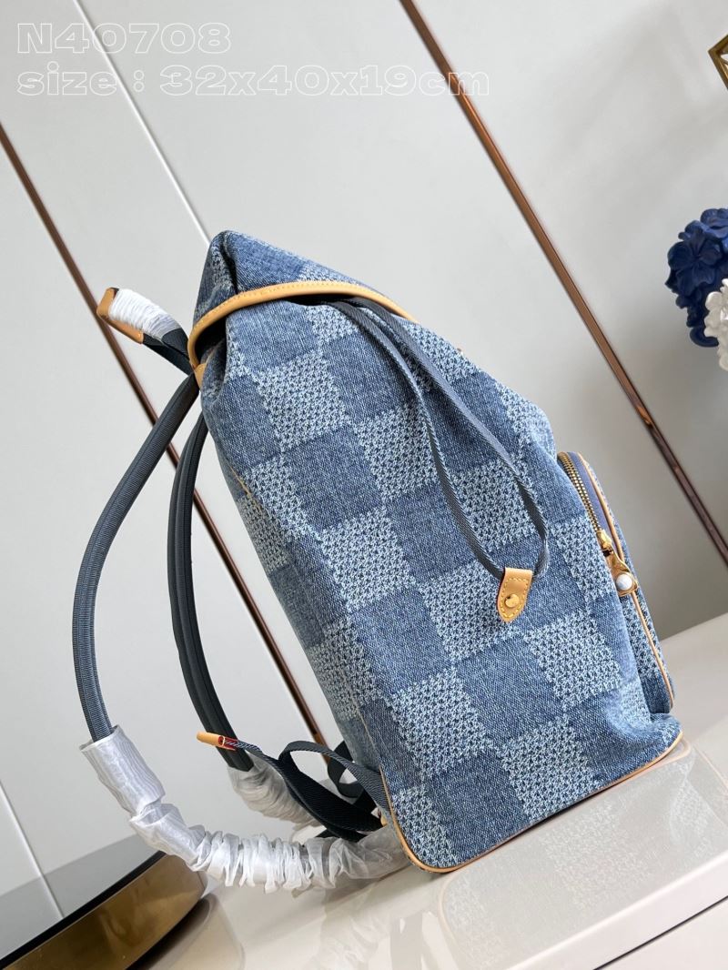 LV Backpacks